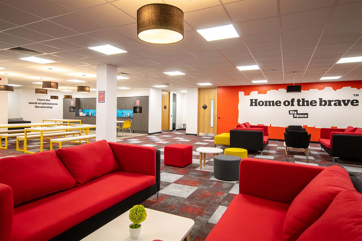 BizSpace Waltham Abbey photo 3