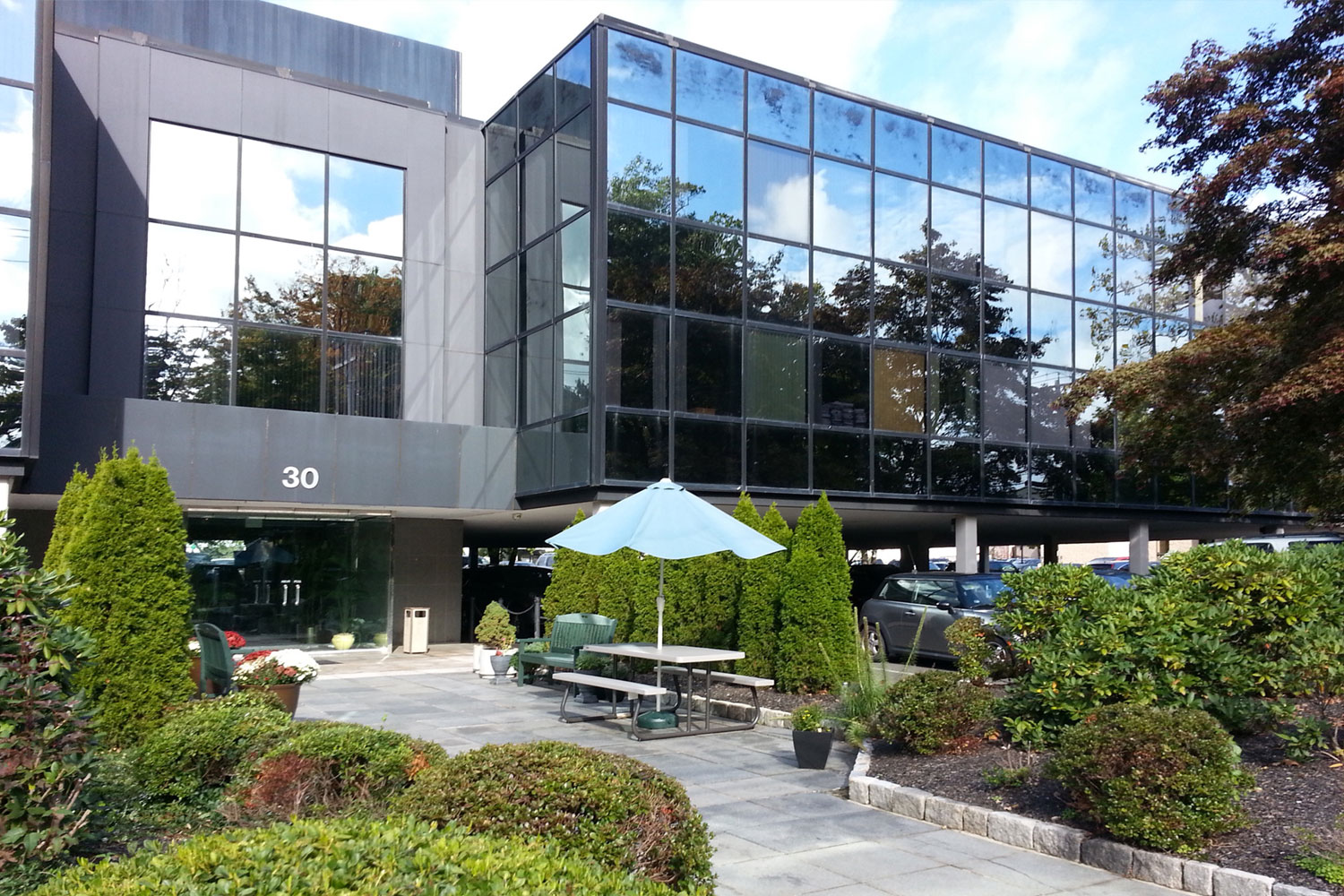 Office Suites of Darien photo 5