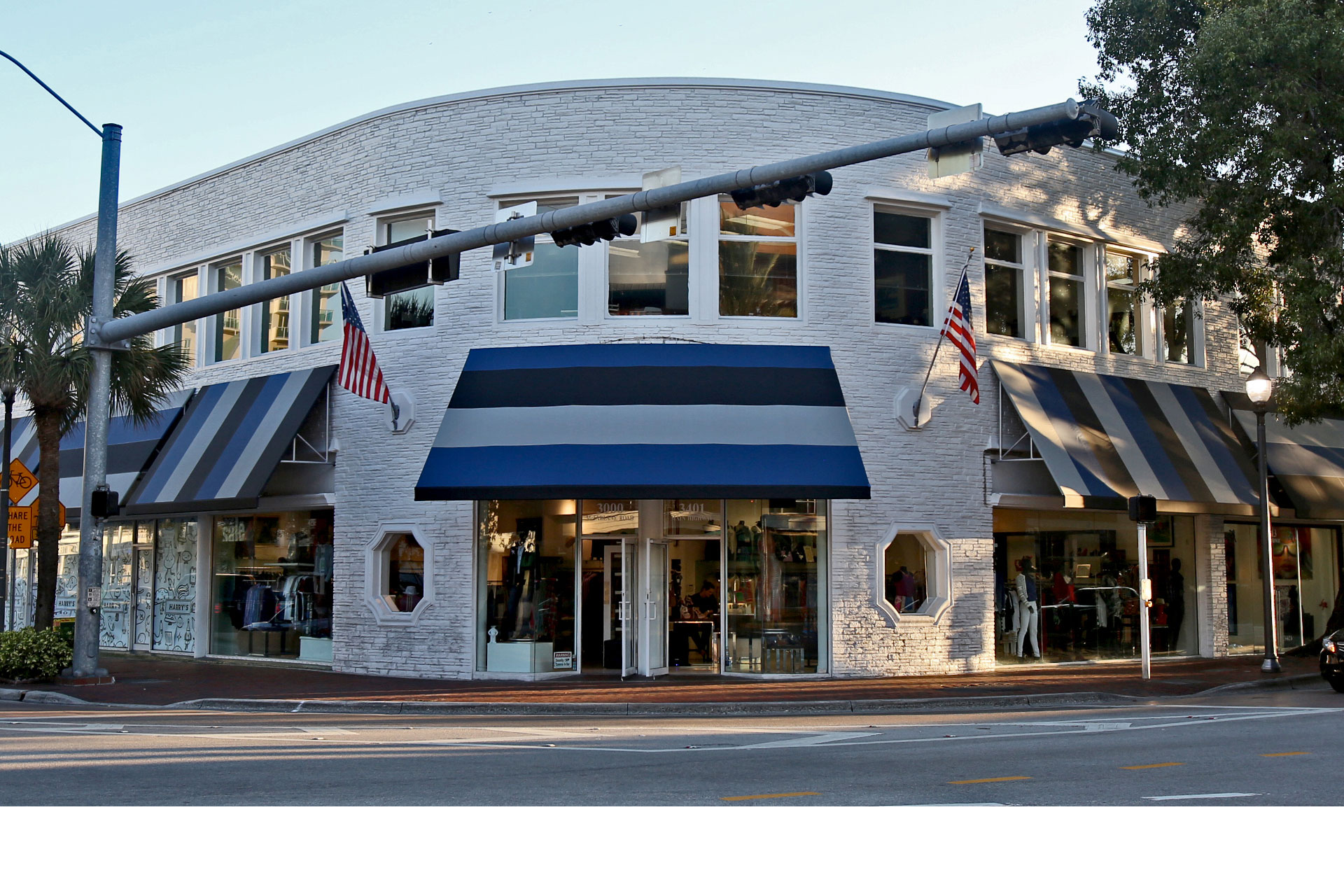 Buro Coconut Grove