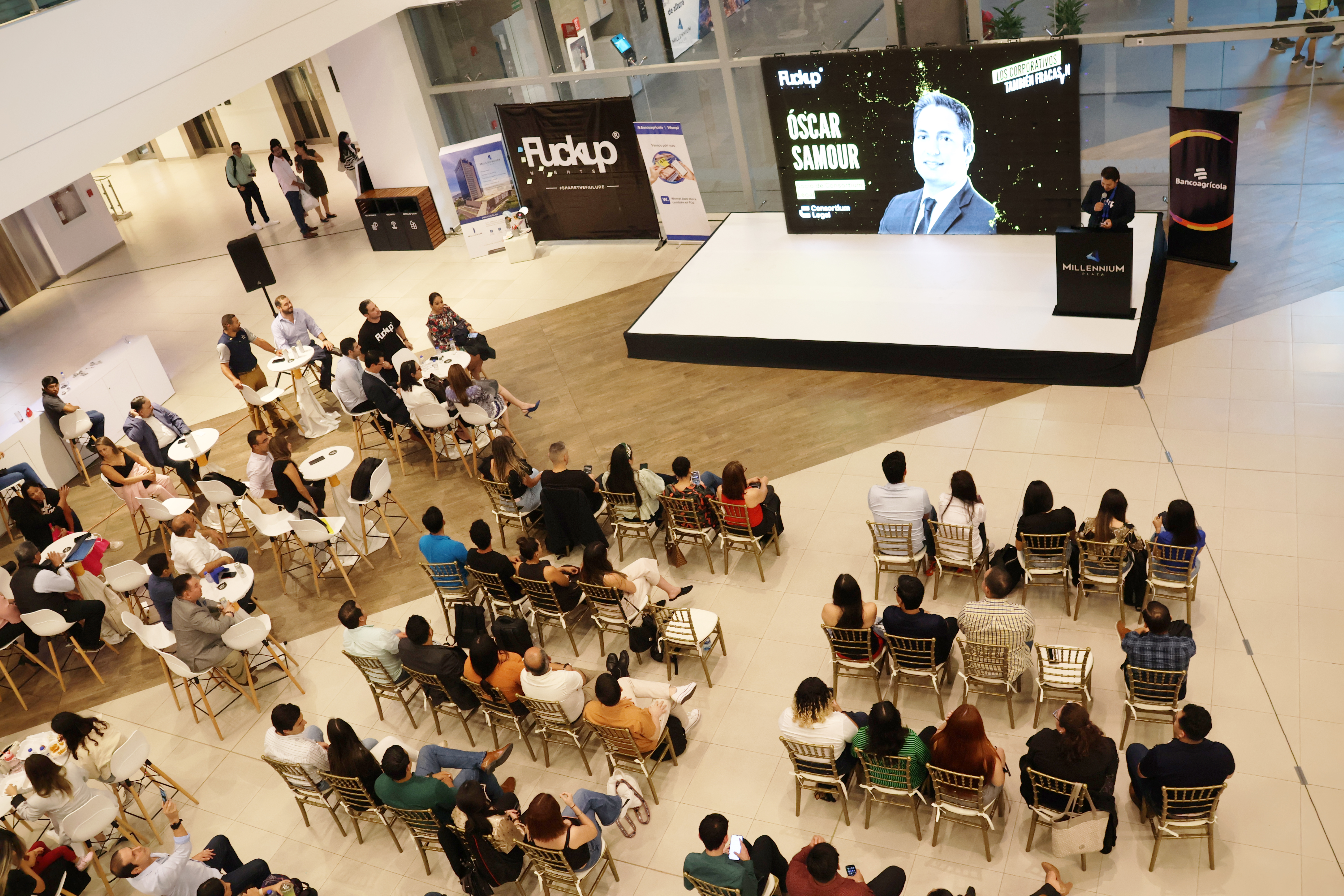 Impact Hub San Salvador photo 1