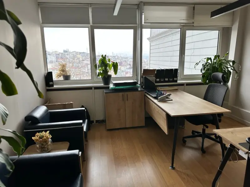 Galata Business Center - Istiklal photo 3