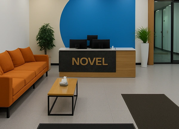 Novel Office Koramangala photo 2