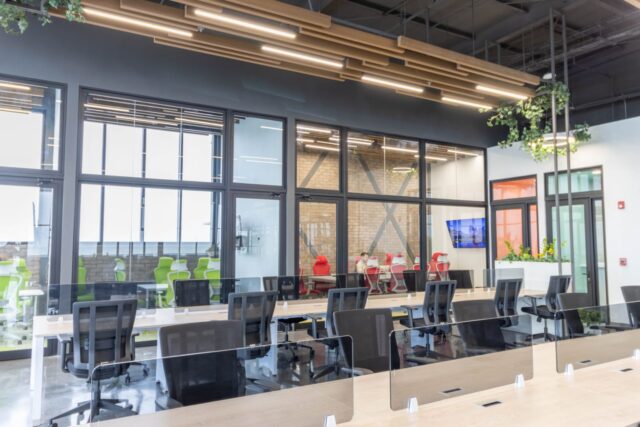 San Pedro Business Center photo 7