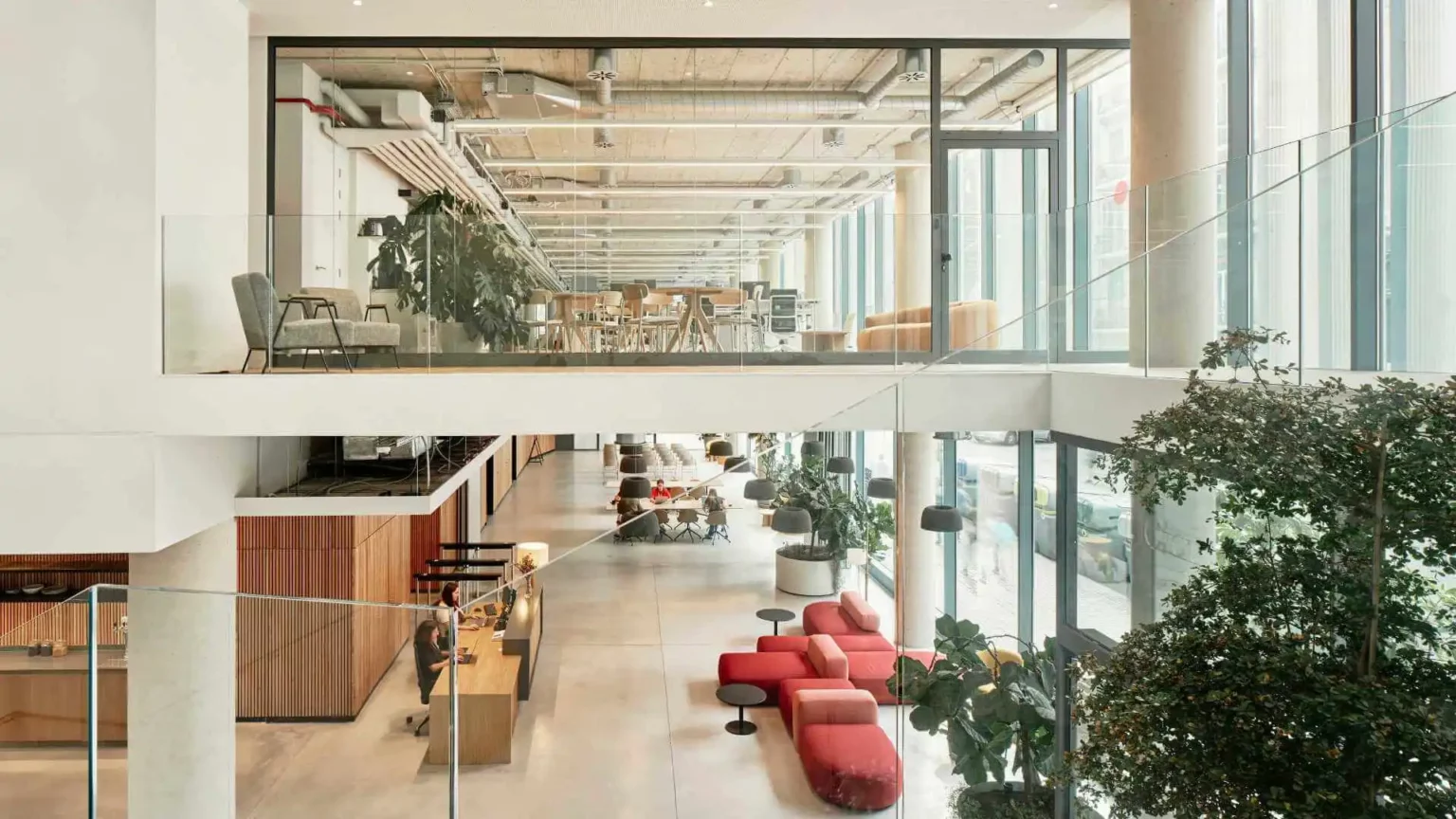 Cloudworks Universitat photo 1