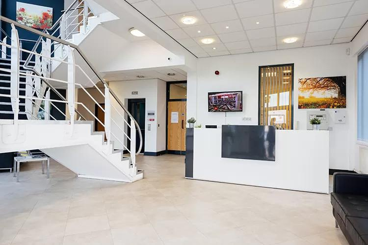 BizSpace Liverpool photo 3