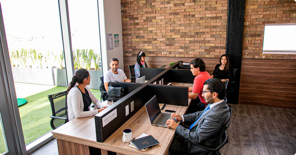 Vaeo Business Club - Central Park Queretaro photo 2