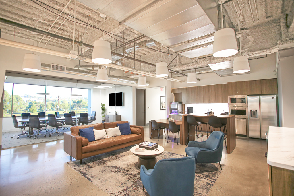 Premier Workspaces - Culver City photo 3
