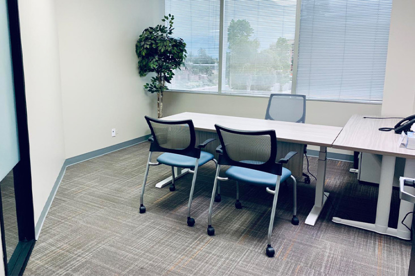 Office Evolution Ontario photo 3