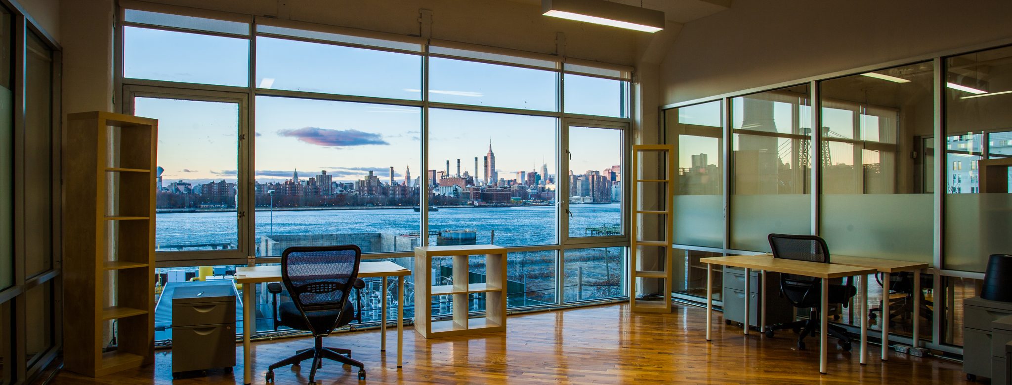 Greendesk Williamsburg photo 1