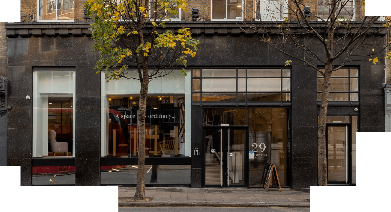 29 Clerkenwell Road photo 2