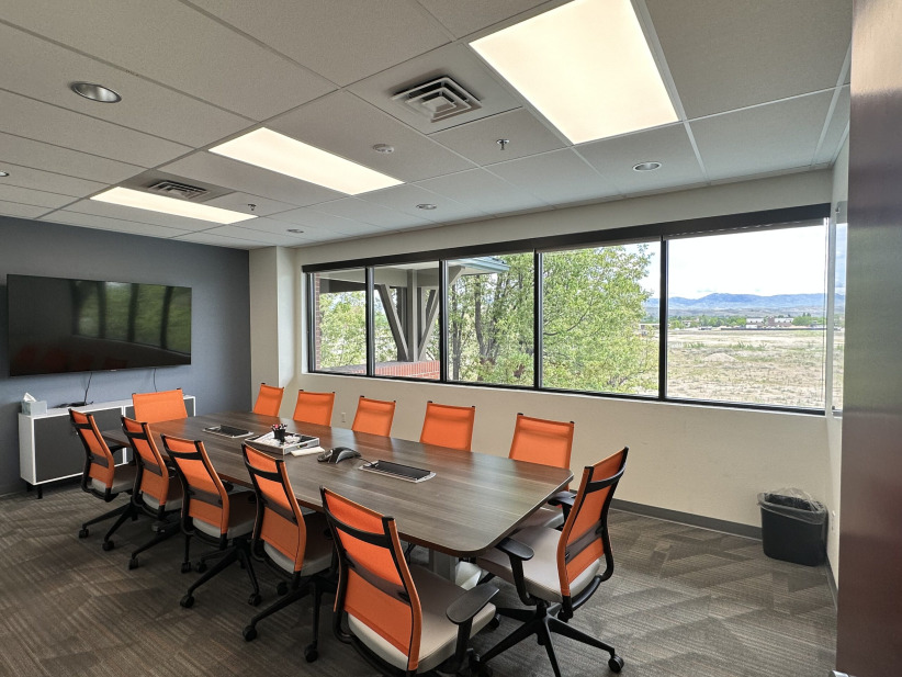 Office Evolution - Eagle photo 2