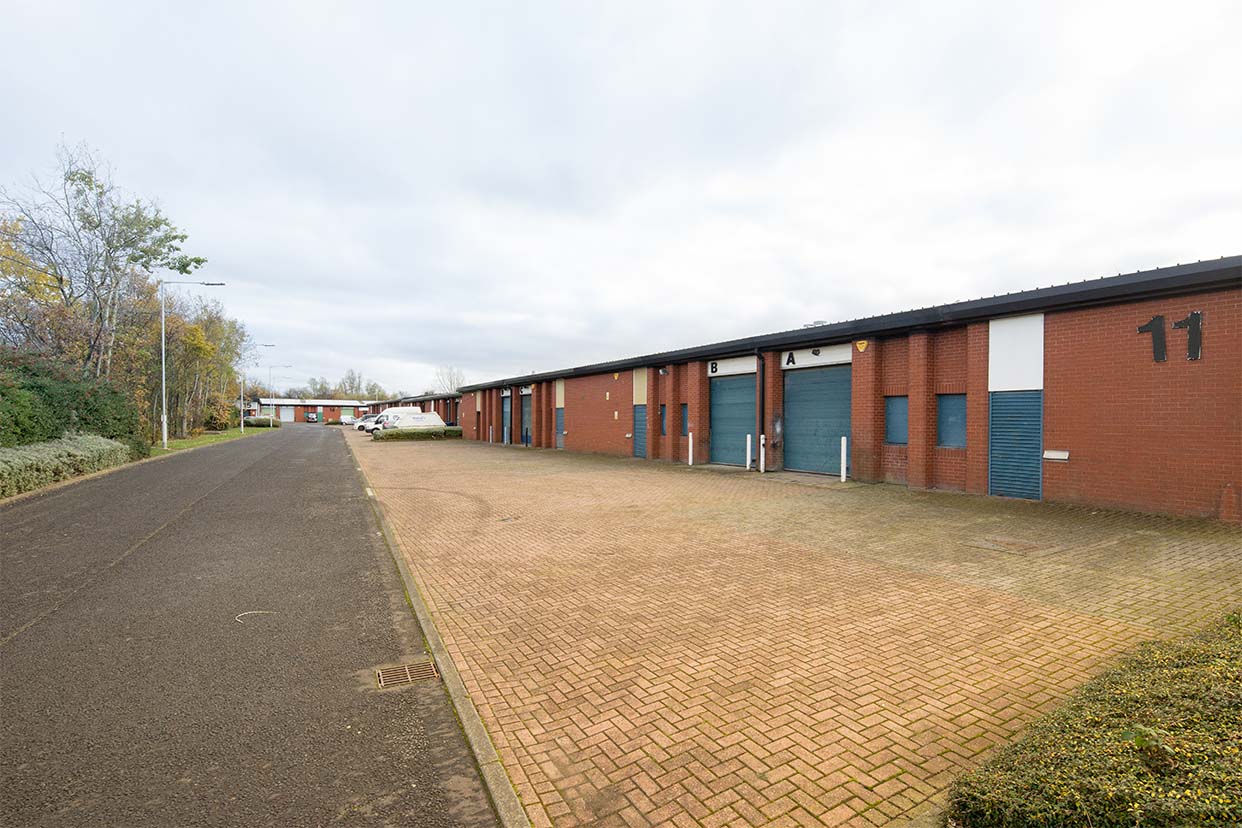 BizSpace Hebburn photo 1