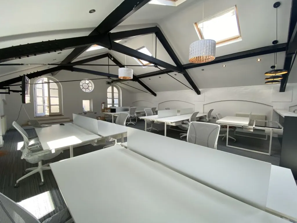 79 Fitzwilliam Lane photo 5
