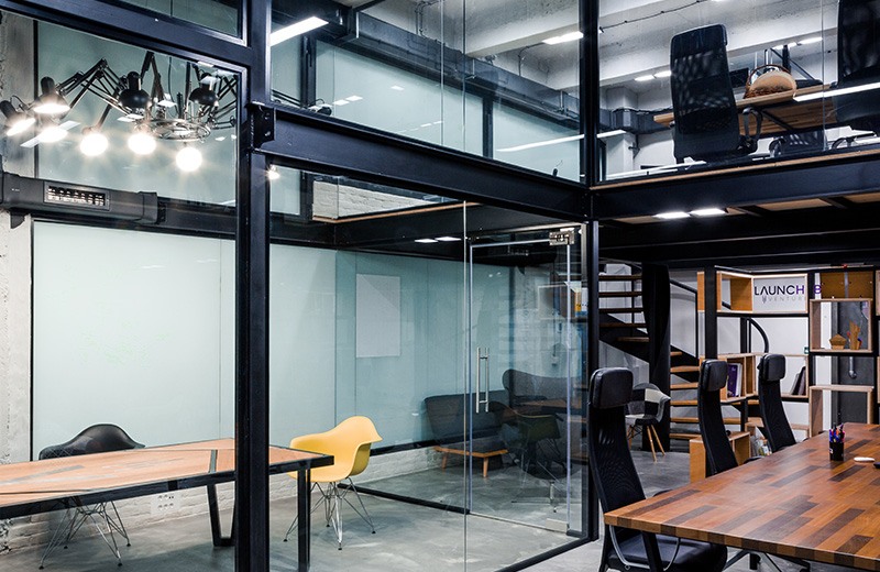 Puzl Coworking Sofia