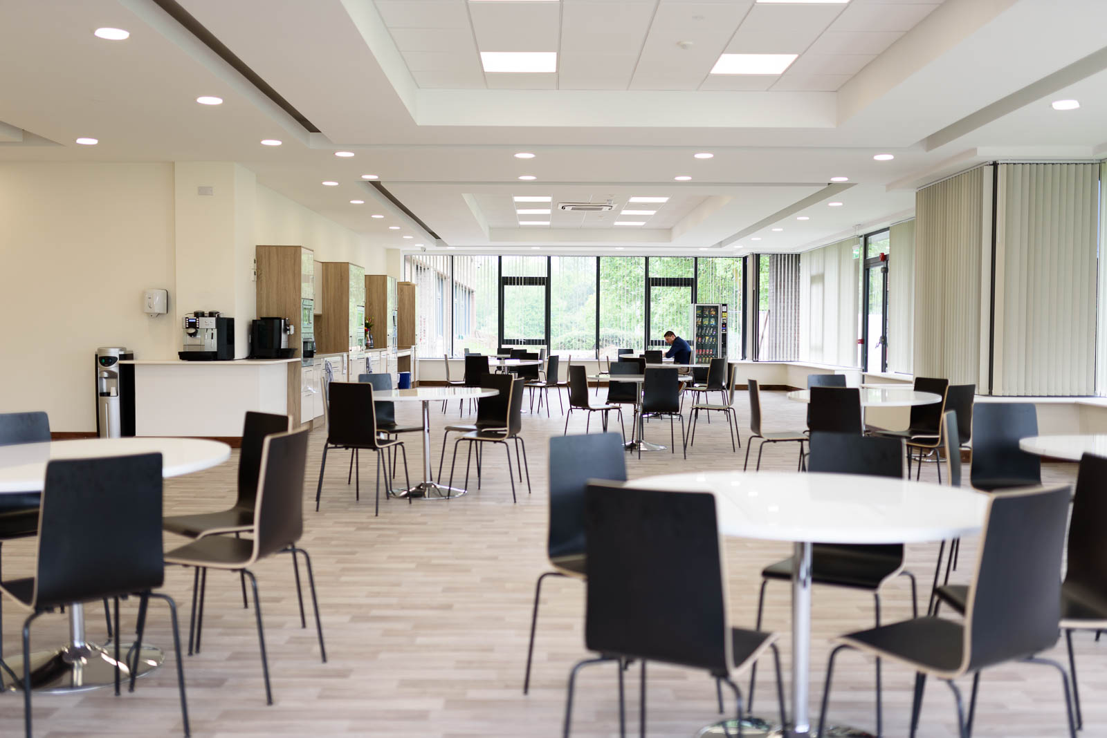 Digital Office Centre - Dublin Airport photo 7
