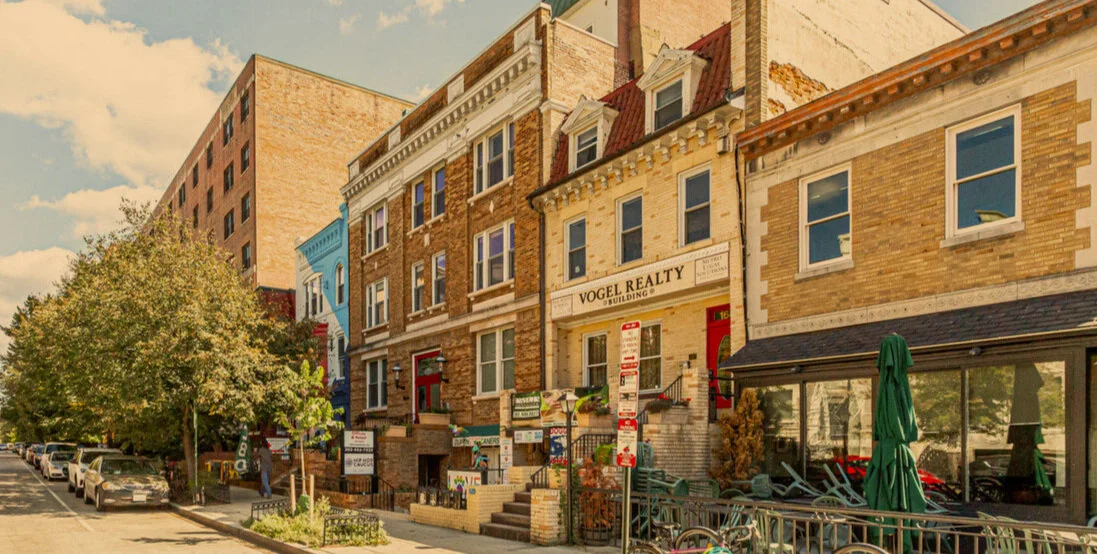 Dupont Circle Offices