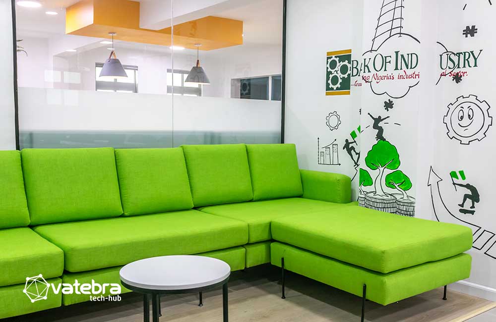 Vatebra Tech Hub photo 6