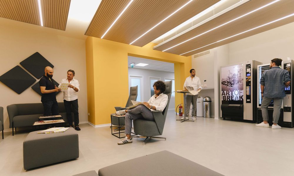 Simal Business Center photo 4
