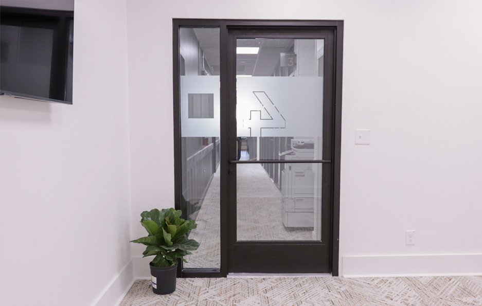 BUILD Cowork + Space - Marysville