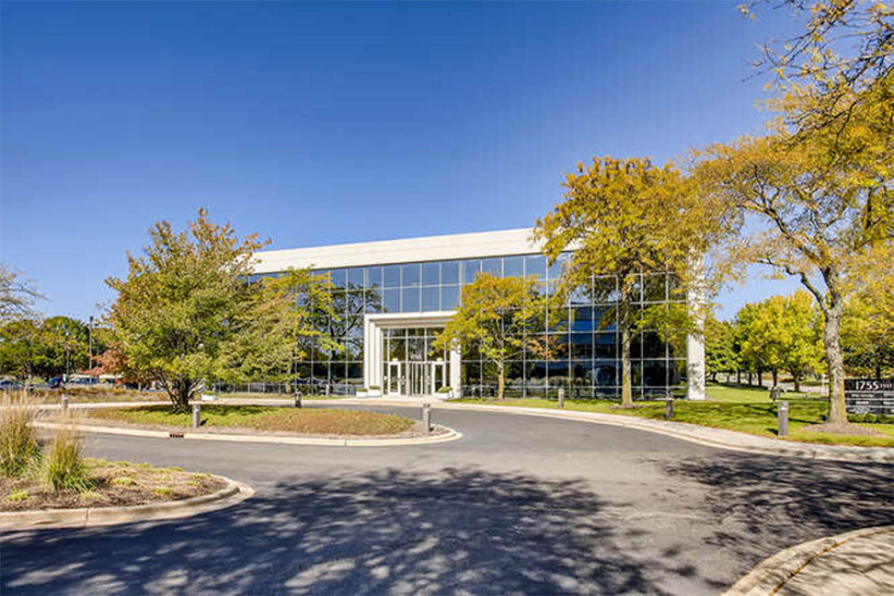 Office Evolution Naperville