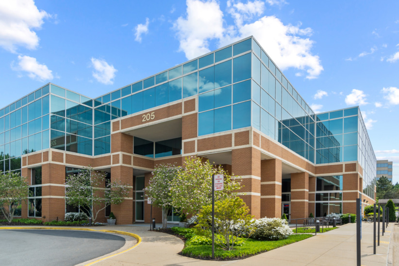 Office Evolution Herndon