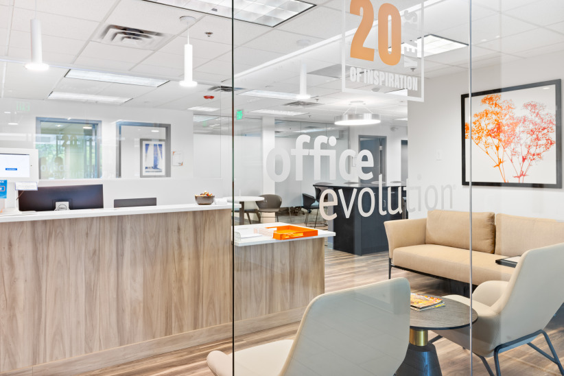 Office Evolution Boulder photo 1