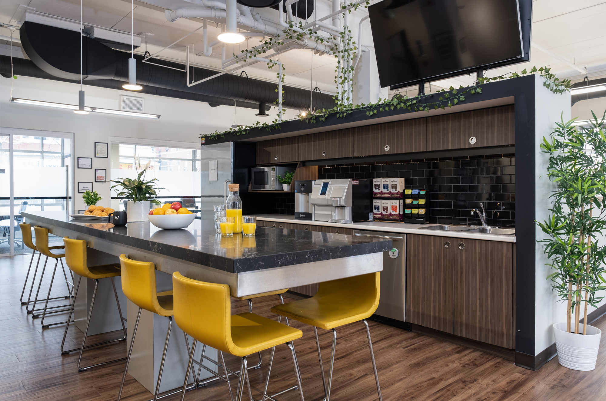 Workhaus - Kitchener photo 3