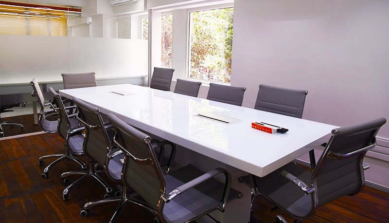 Work Loft Churchgate photo 1