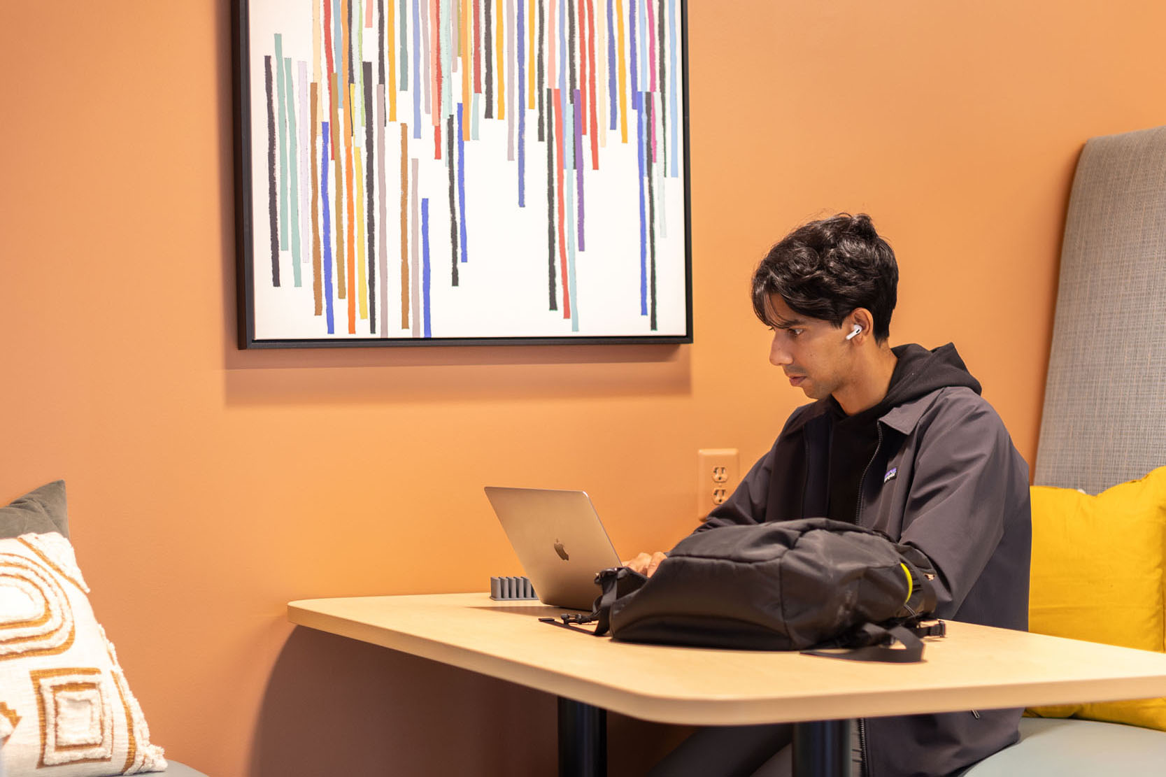 Pacific Workplaces - Sacramento Watt
