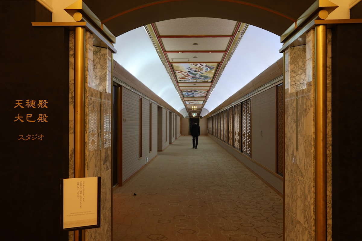 Gotham Lausanne Gare photo 4