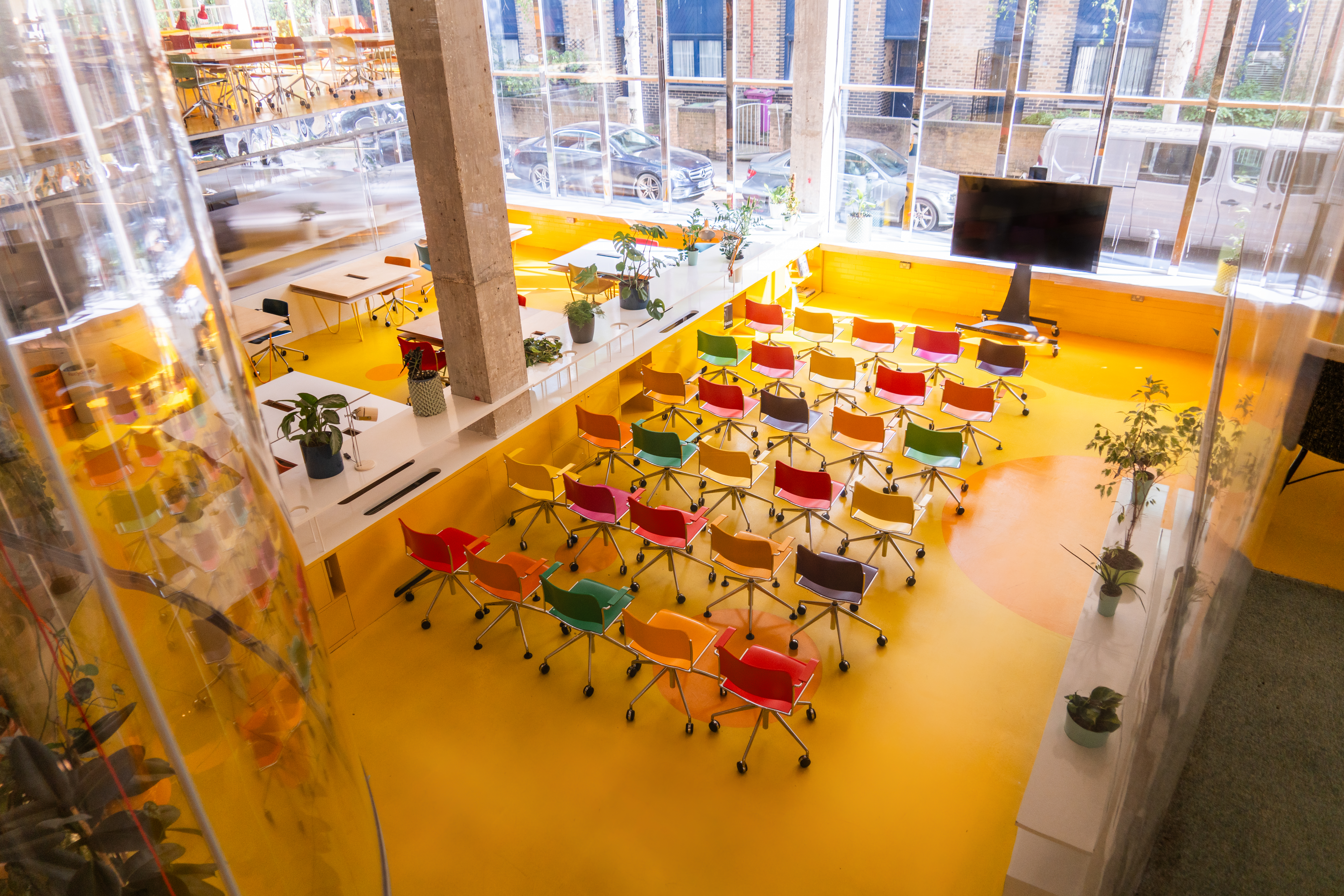 Second Home Spitalfields photo 1