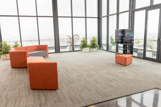 San Pedro Business Center photo 6