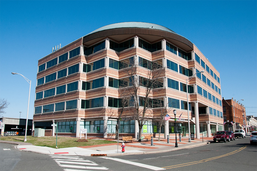 Office Evolution Somerville