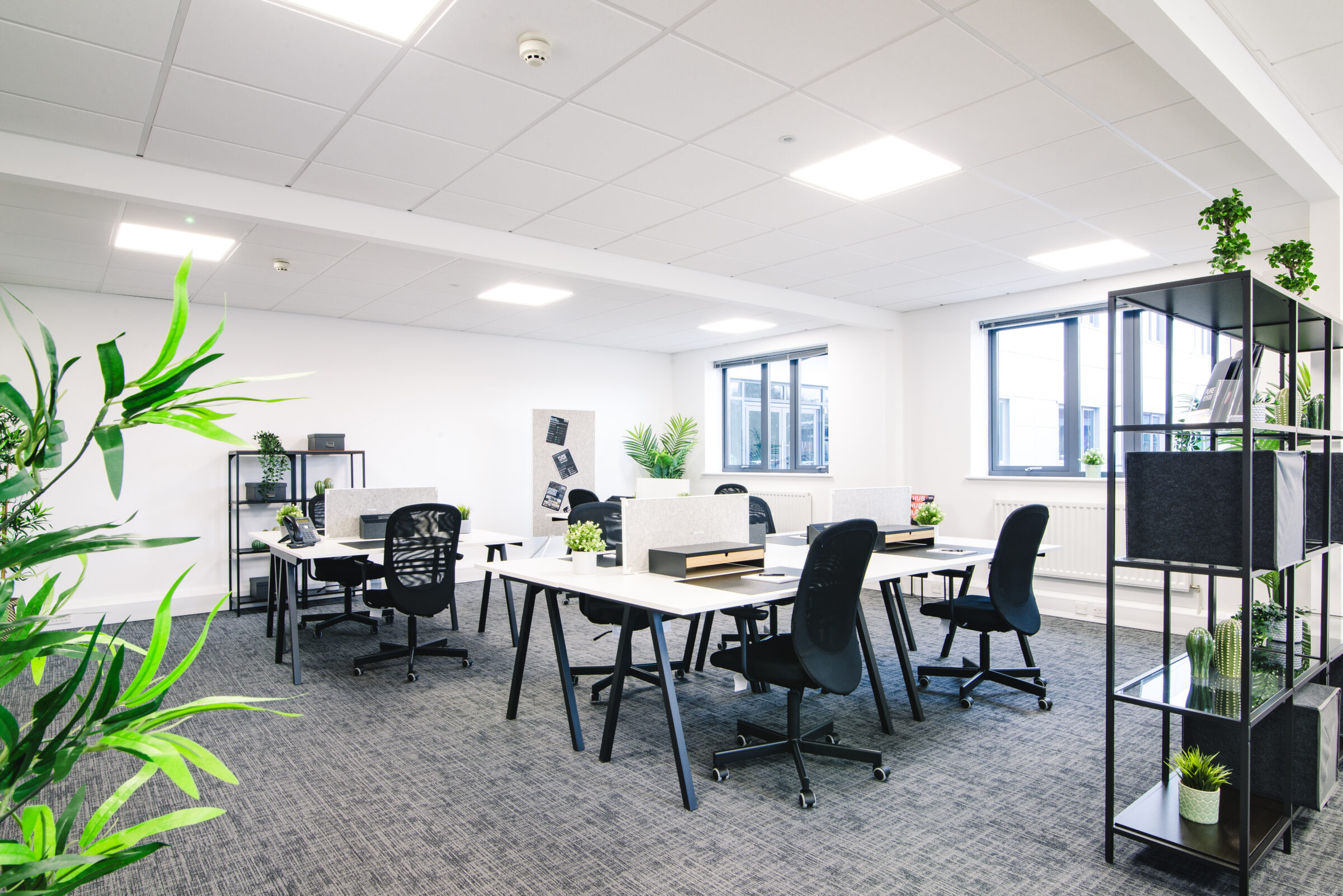 Pure Offices Cheltenham photo 4