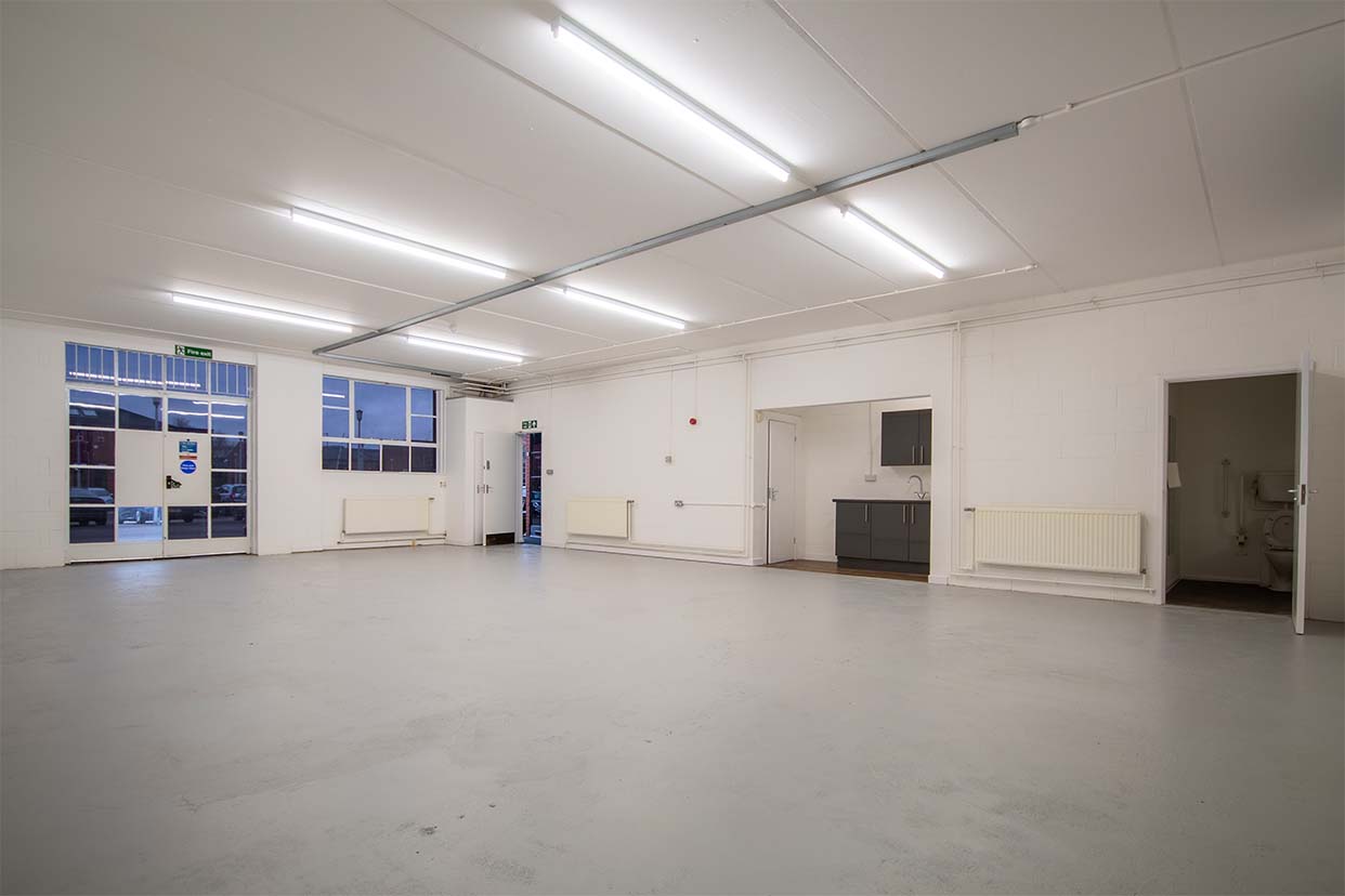BizSpace Gloucester Morelands photo 3