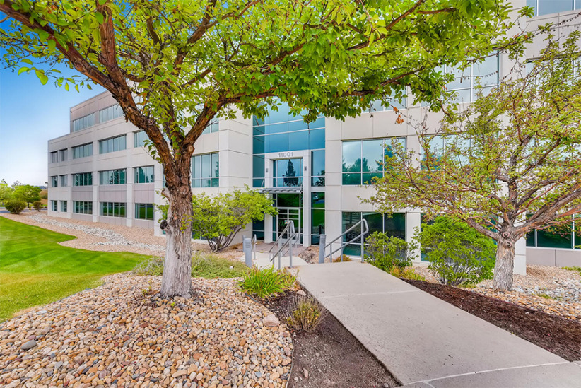 Office Evolution Broomfield photo 2