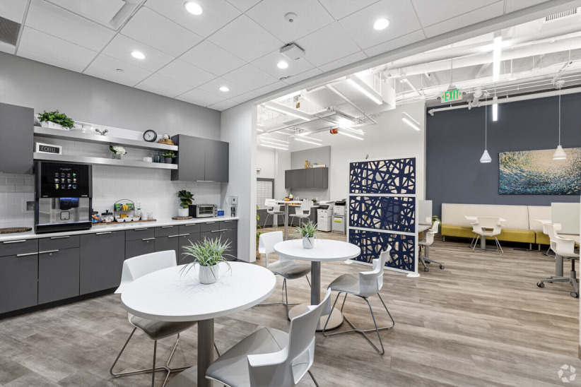 Office Evolution Coral Springs photo 3