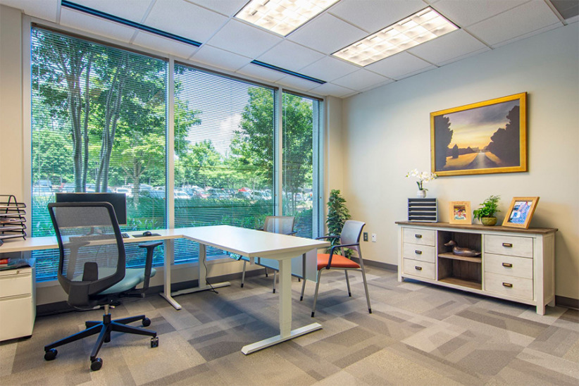 Office Evolution Alpharetta photo 1