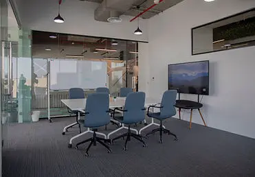Headquarters Business Park photo 7