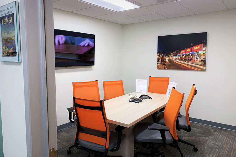 Quest Workspaces - Plantation photo 2