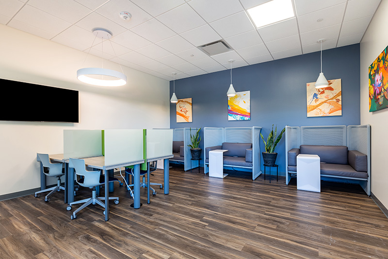 Office Evolution Madison - Arboretum photo 2
