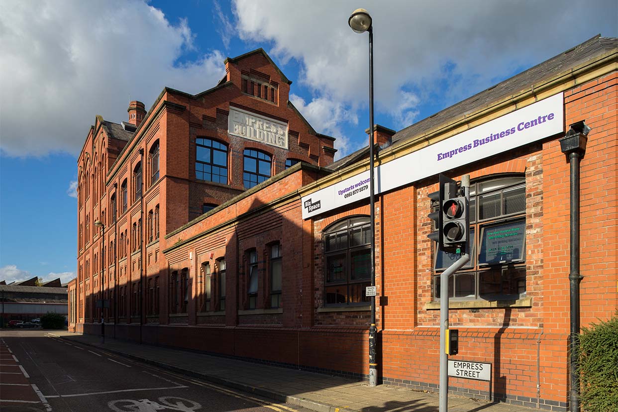 Empress Business Centre photo 3