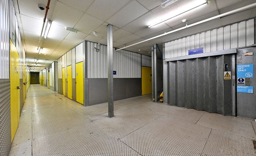 Access Self Storage West Norwood photo 5