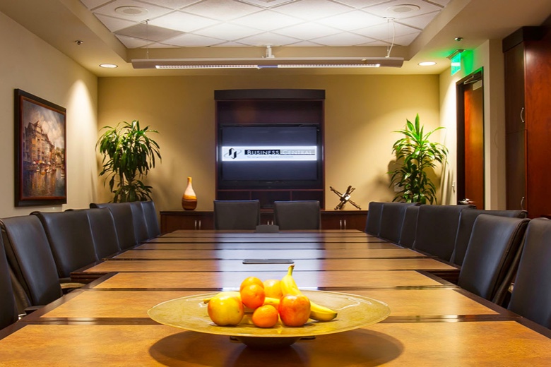 Business Central - Gold River photo 3