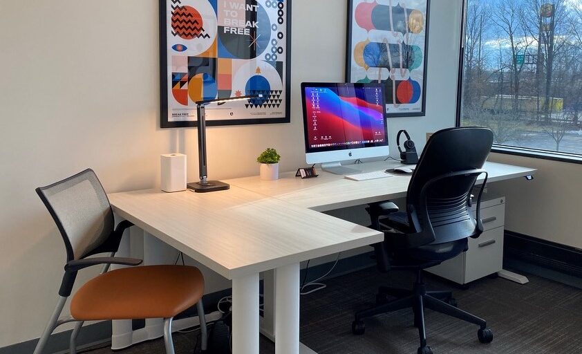 Office Evolution Clark photo 1