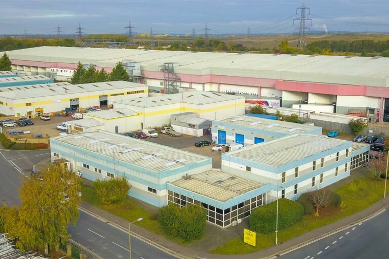 BizSpace Didcot photo 1