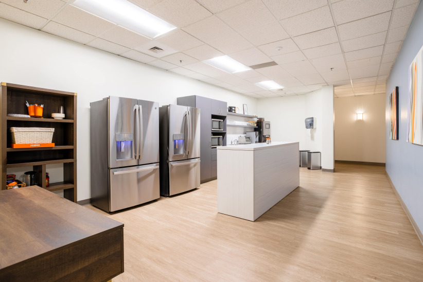 Office Evolution Louisville photo 3