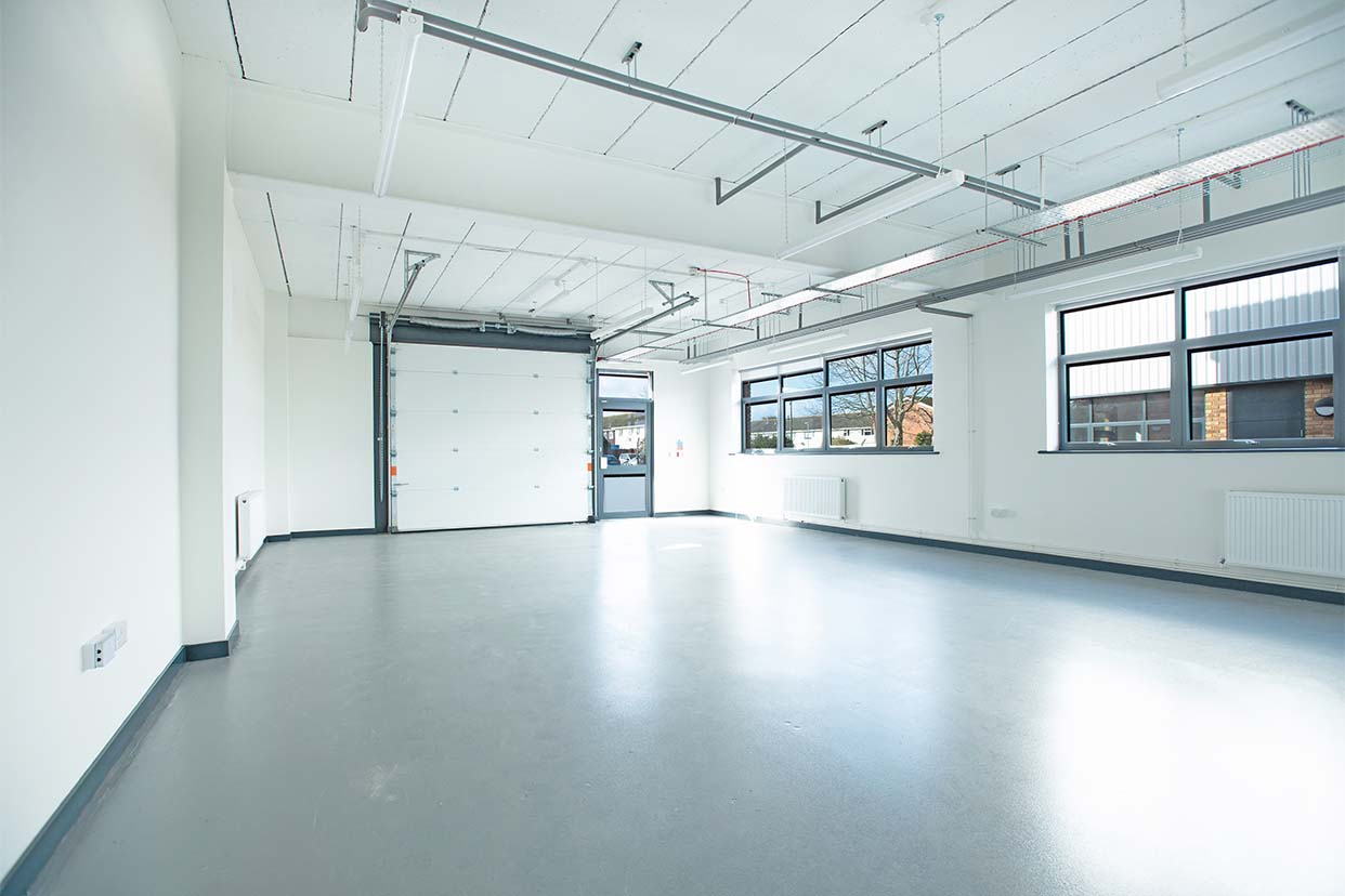 BizSpace Consett photo 3