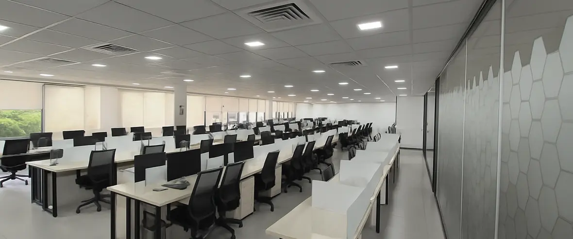 Novel Office Hosur Road photo 2
