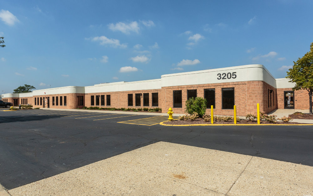 3205-3231 North Wilke Road photo 4